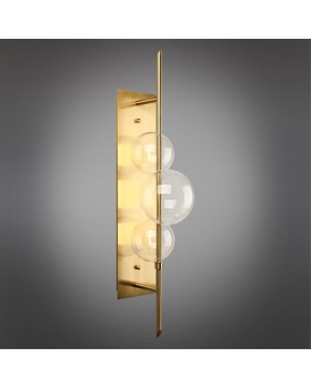 Светильник настенный (Бра) Aployt APL.651.01.06-foto2