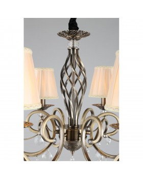 Люстра подвеснаяOmniluxOML-79113-06-foto6