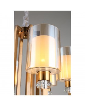 Люстра подвеснаяOmniluxOML-80003-06-foto5