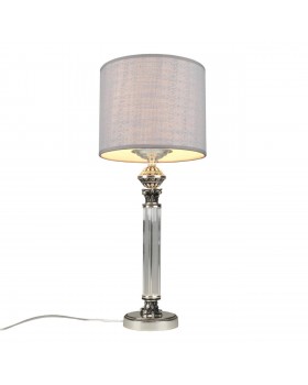 Настольная лампаOmniluxOML-64314-01 Настольная лампаOmniluxOML-64314-01