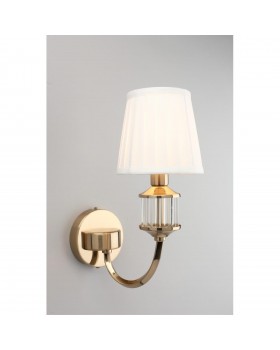 Светильник настенный (Бра)AploytAPL.744.01.01-foto16