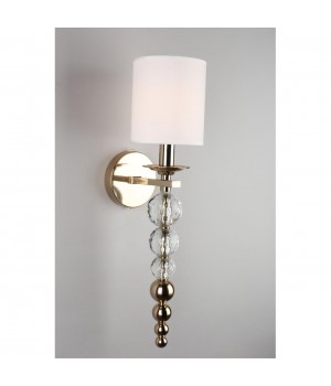 Светильник настенный (Бра)AploytAPL.842.11.01-foto15