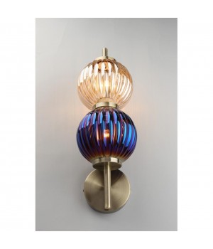 Светильник настенный (Бра)AploytAPL.608.11.02-foto12