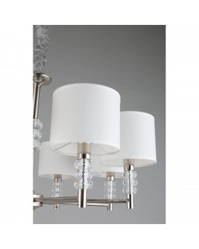 Люстра подвеснаяAploytAPL.724.03.08-foto22