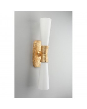 Светильник настенный (Бра)AploytAPL.800.01.02-foto12