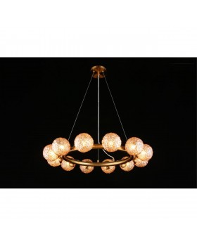 Люстра подвеснаяAploytAPL.764.03.12-foto11