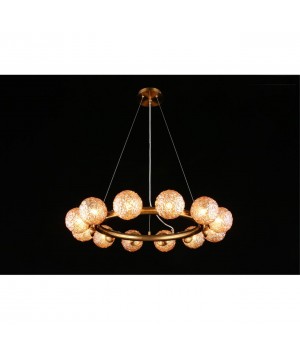 Люстра подвеснаяAploytAPL.764.03.12-foto11