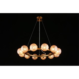 Люстра подвеснаяAploytAPL.764.03.12-foto11