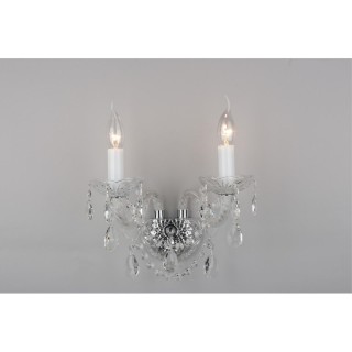 Светильник настенный (Бра)AploytAPL.814.01.02-foto13