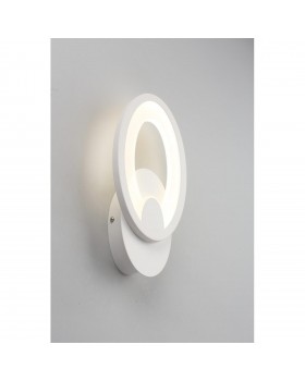 Светильник настенный (Бра)AploytAPL.001.01.20-foto10