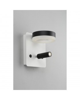 Светильник настенный (Бра)OmniluxOML-10911-02-foto7