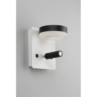 Светильник настенный (Бра)OmniluxOML-10911-02-foto7