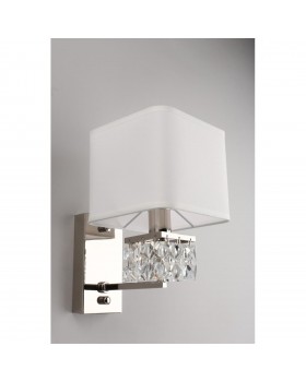 Светильник настенный (Бра)AploytAPL.736.01.01-foto12