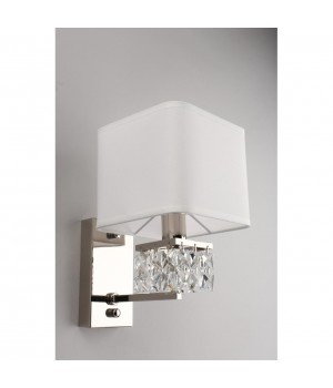 Светильник настенный (Бра)AploytAPL.736.01.01-foto12