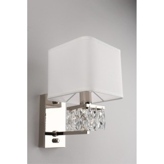 Светильник настенный (Бра)AploytAPL.736.01.01-foto12