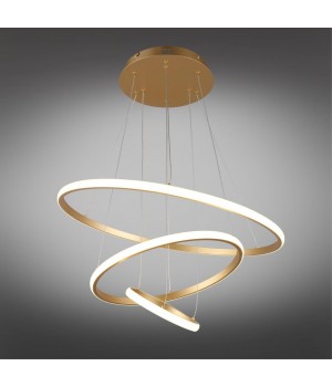 Люстра подвеснаяAploytAPL.018.13.60-foto2