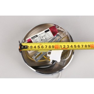 Светильник подвеснойAploytAPL.011.06.30-foto3