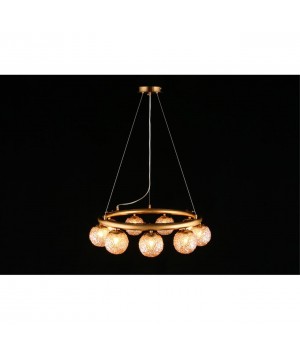 Люстра подвеснаяAploytAPL.764.03.09-foto9