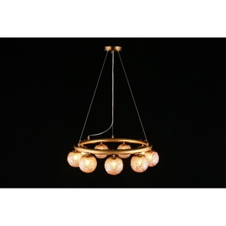 Люстра подвеснаяAploytAPL.764.03.09-foto9