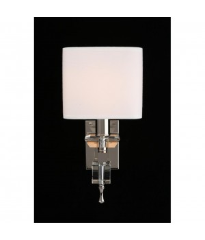 Светильник настенный (Бра)AploytAPL.838.01.01-foto6