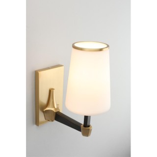 Светильник настенный (Бра)AploytAPL.803.01.01-foto16