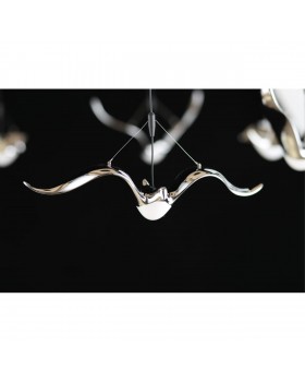 Люстра подвесная Aployt APL.033.03.40-foto5