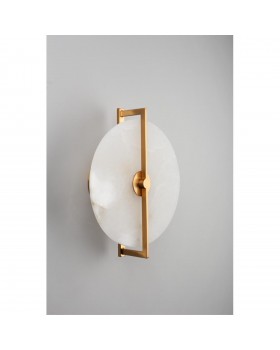 Светильник настенный (Бра)AploytAPL.321.01.05-foto11