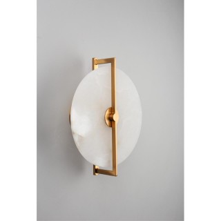 Светильник настенный (Бра)AploytAPL.321.01.05-foto11