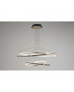 Люстра подвеснаяAploytAPL.034.03.120-foto17