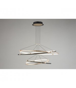 Люстра подвеснаяAploytAPL.034.03.120-foto17