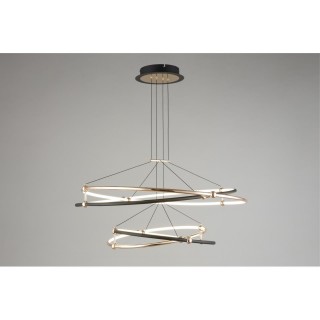 Люстра подвеснаяAploytAPL.034.03.120-foto17