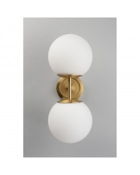 Светильник настенный (Бра)AploytAPL.759.11.02-foto11