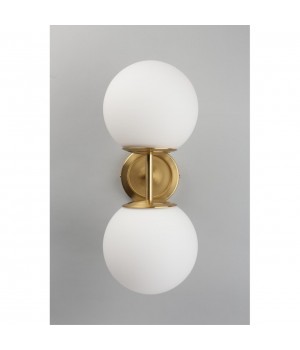 Светильник настенный (Бра)AploytAPL.759.11.02-foto11