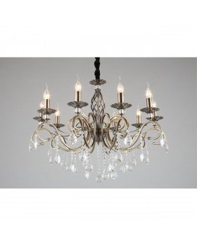 Люстра подвеснаяOmniluxOML-79113-10-foto5