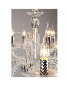 Люстра подвеснаяAploytAPL.628.03.12-foto14