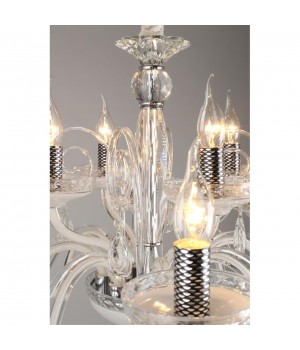 Люстра подвеснаяAploytAPL.628.03.12-foto14