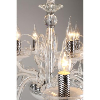 Люстра подвеснаяAploytAPL.628.03.12-foto14