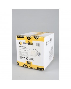 Светильник настенный (Бра)OmniluxOML-56601-01-foto5