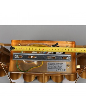 Светильник настенный (Бра)OmniluxOML-81401-03-foto5