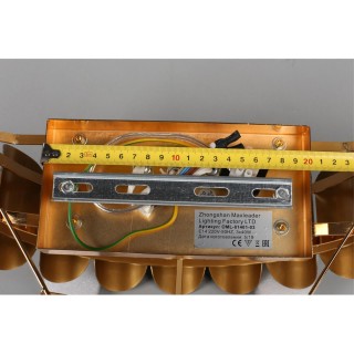 Светильник настенный (Бра)OmniluxOML-81401-03-foto5