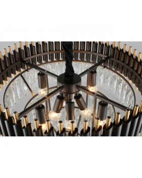 Люстра подвеснаяOmniluxOML-69803-08-foto6