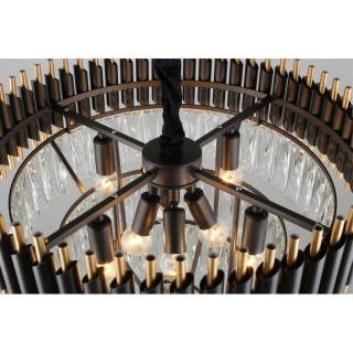 Люстра подвеснаяOmniluxOML-69803-08-foto6