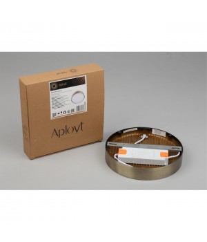 Светильник настенно-потолочныйAploytAPL.0114.29.24-foto9