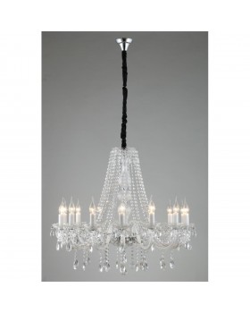 Люстра подвеснаяAploytAPL.814.03.14-foto12