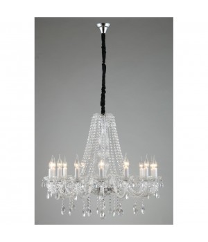 Люстра подвеснаяAploytAPL.814.03.14-foto12