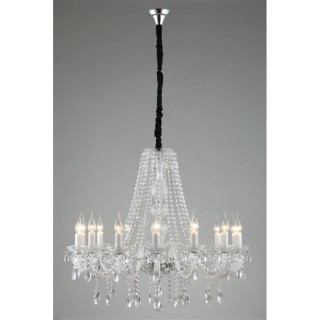 Люстра подвеснаяAploytAPL.814.03.14-foto12