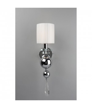 Светильник настенный (Бра)AploytAPL.743.01.01-foto11