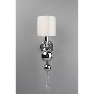 Светильник настенный (Бра)AploytAPL.743.01.01-foto11