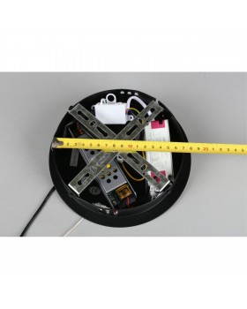 Люстра подвеснаяAploytAPL.041.13.50-foto4