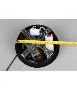 Люстра подвеснаяAploytAPL.041.13.50-foto4